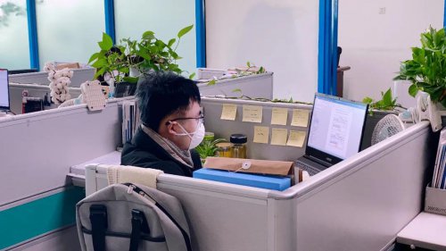 疫情时代，，，，，，，，Z6尊龙凯时软件乐成研发7套防疫助力软件